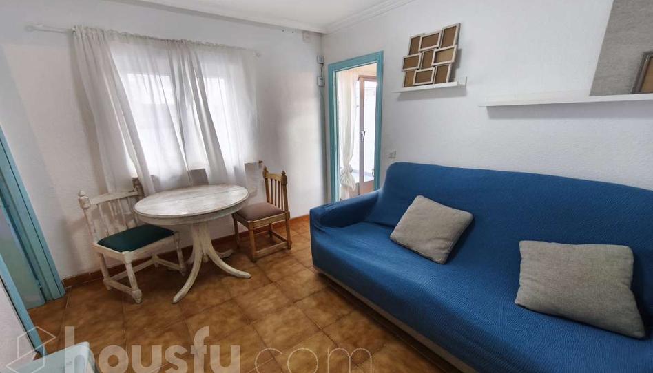 Photo 1 of Flat to rent in Calle Falcinelo, ., Puerta Bonita, Madrid