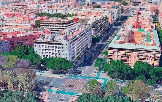 Flat with lift for sale in Nervión, imagen 21