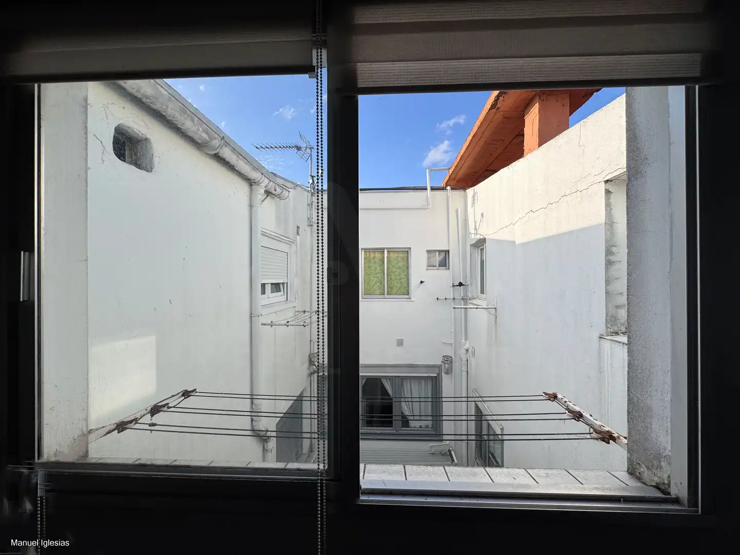 Balcony of Attic for sale in Oleiros  with Terrace