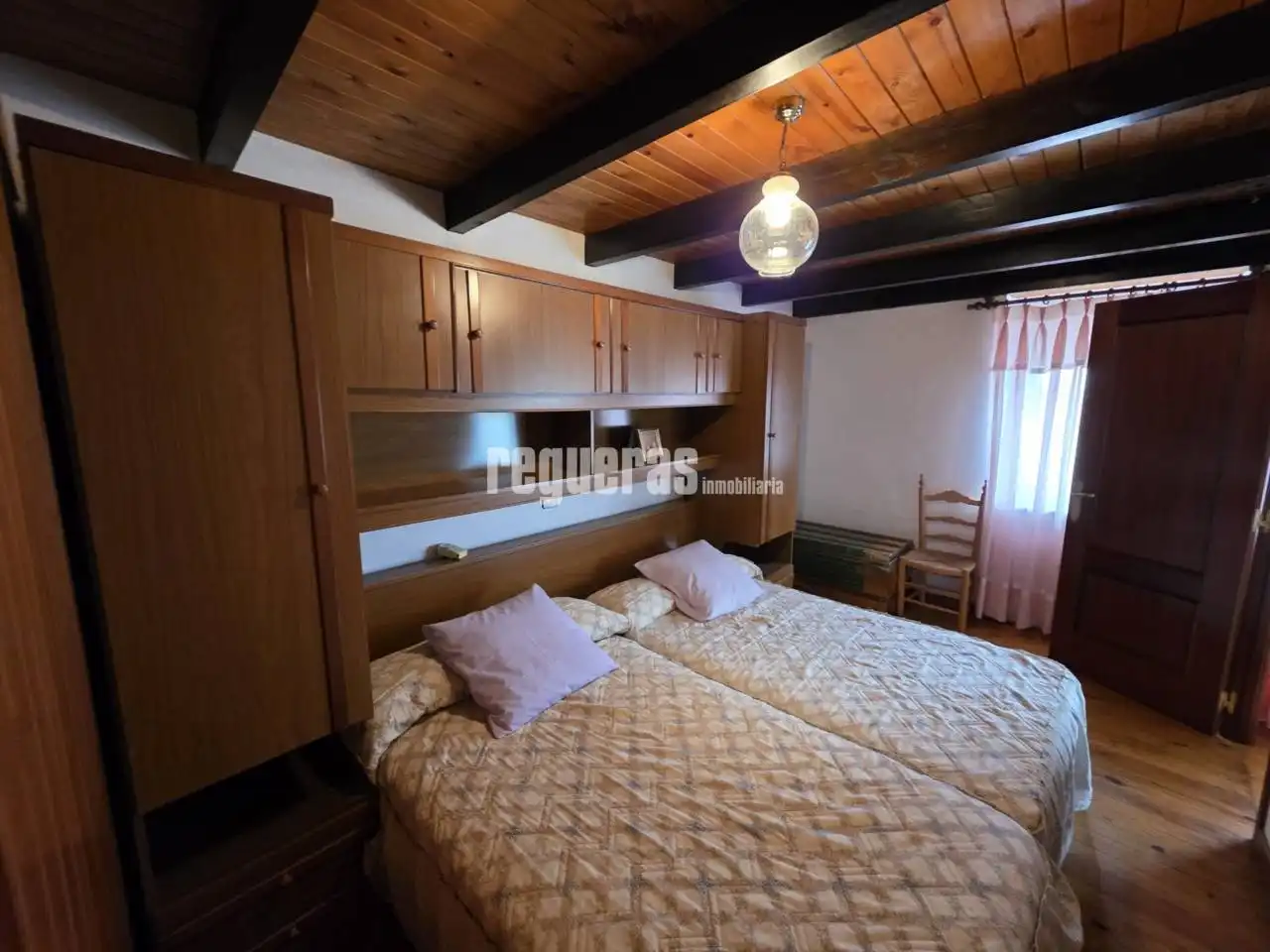 Casa o xalet en venda a Calle Real, Villarejo de Órbigo