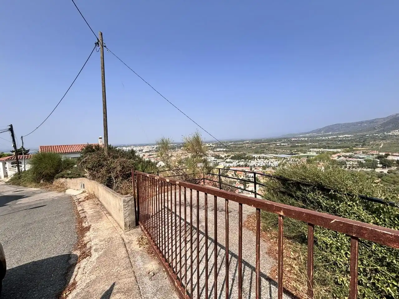 Terreno en venta en Carrer Pit?goras, Els Grecs - Mas Oliva