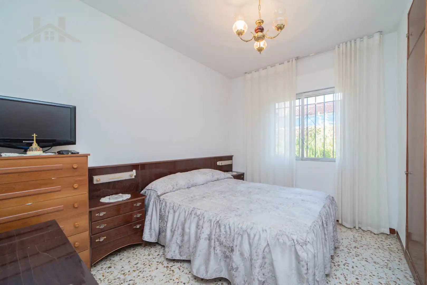 Chalet con piscina en venta en Méntrida, imagen 8