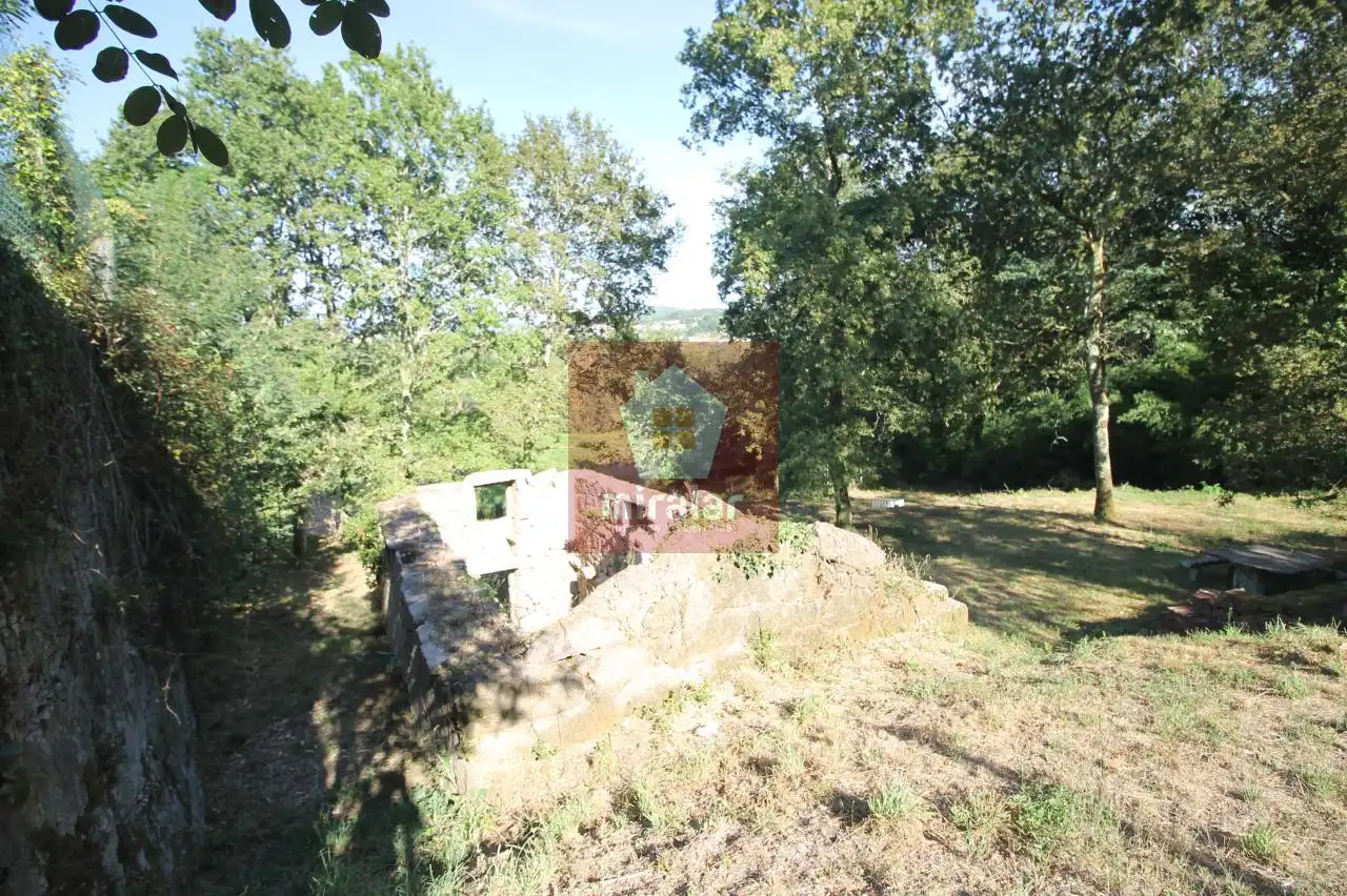 Casa amb jardí en venda a Mondariz, imagen 10