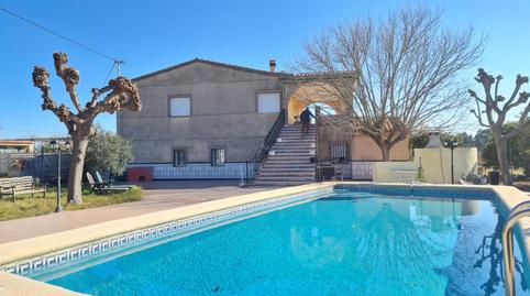 Photo 2 of Single-family semi-detached for sale in Playa de Gandia, Gandia