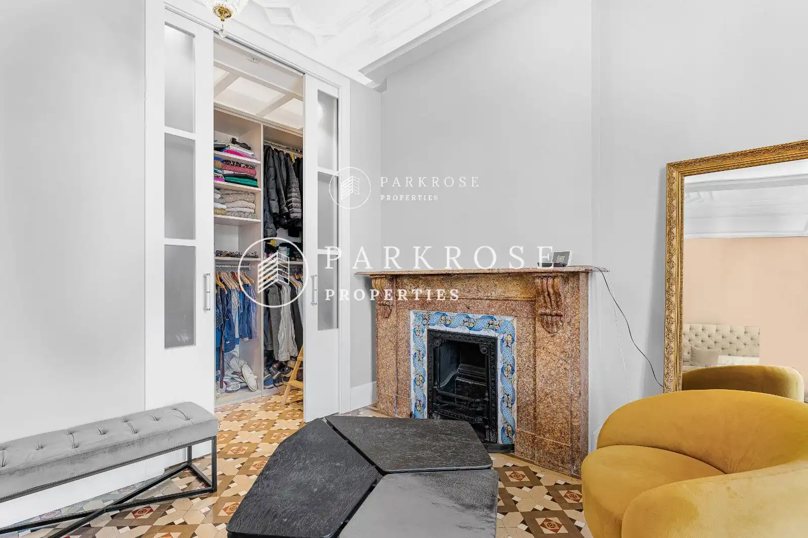 Appartement avec ascenseur à vendre à de Gracia, imagen 27