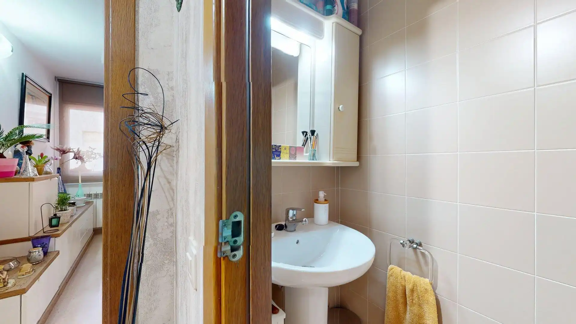 Piso en venta en Santa Eulàlia