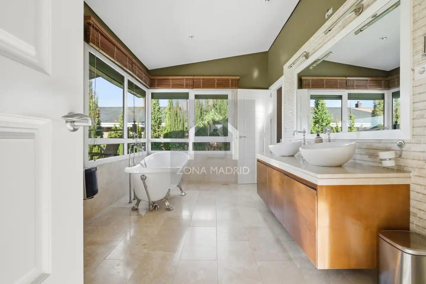Casa o chalet en venta en Urbanización Punta Galea, Las Vegas - El Pozanco - Adelfillas