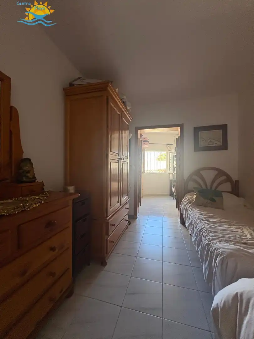 Mini appartamento in vendita a Las Marinas / Les Marines, imagen 8