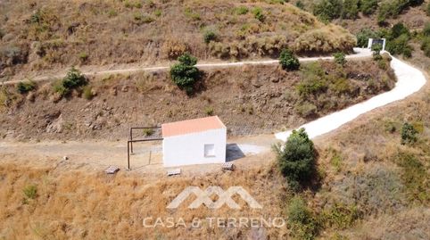 Foto 3 de Casa o xalet en venda a Cuesta Benabe, Frigiliana, Málaga