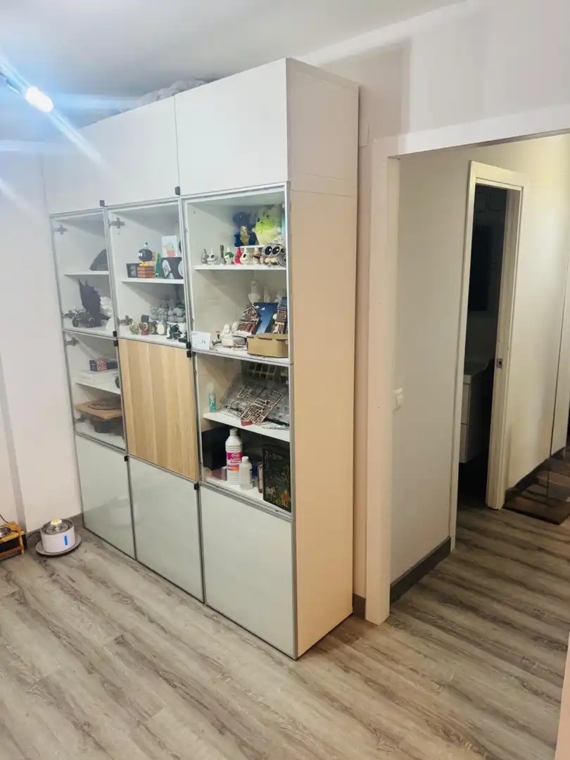 Piso en venta en Sevilla con Aire acondicionado, Calefacción y Terraza