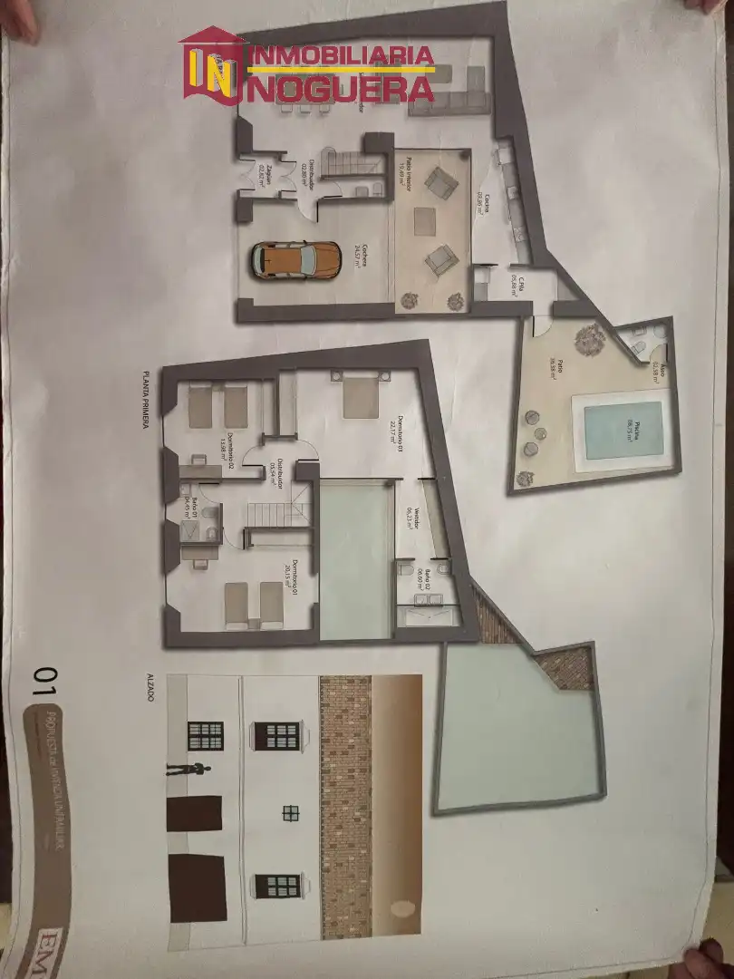 Houses for sale in Écija  with Terrace