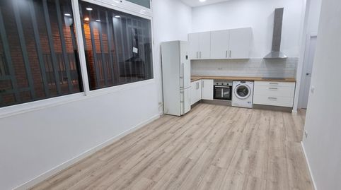 Foto 2 von Erdgeschoss zur Miete in Pont Vell, Ripollet