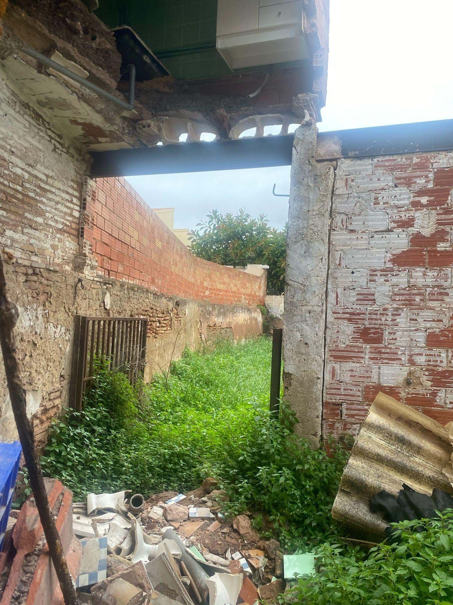 Casa o xalet en venda en Foios