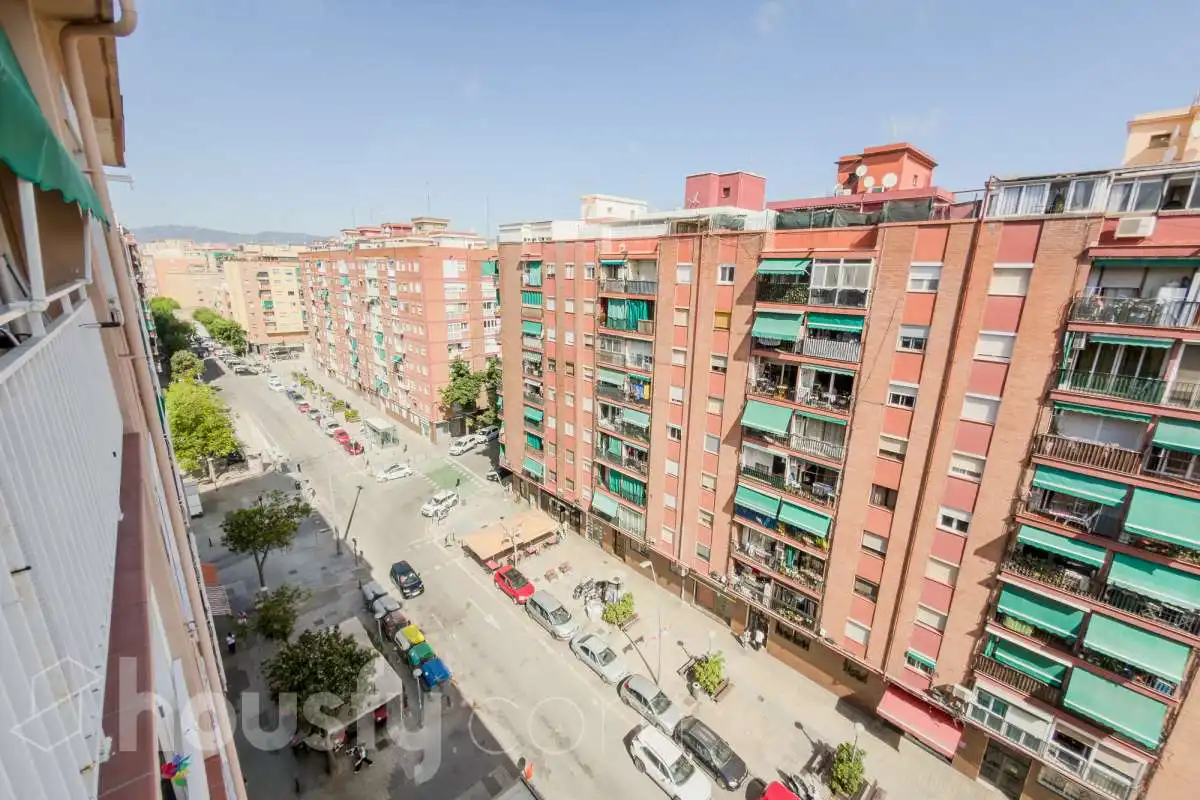 Appartement avec ascenseur à vendre à Carretera Antiga de valencia ., imagen 24