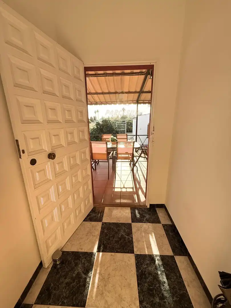 Casa in vendita a Periurbano Oeste - Sierra, imagen 4