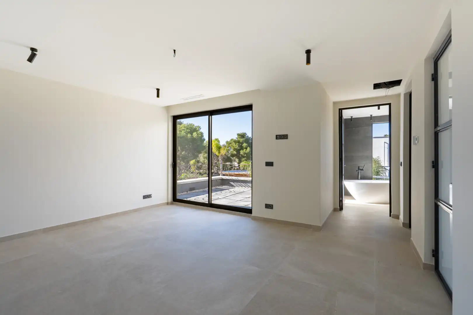 Casa o xalet en venda en Jávea / Xàbia amb Aire condicionat, Calefacció i Jardí privat
