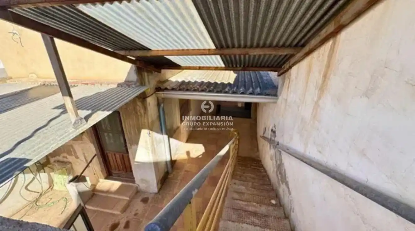 Houses for sale in Aspe  with Private garden, Terrace and Storage room