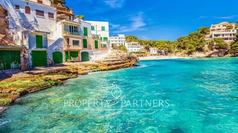 Foto 2 de Residencial en venta en Santanyí, Cala Santanyí, Santanyí