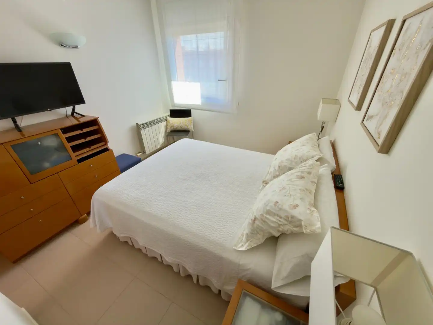 Habitación de Ático en venta en Cornellà de Llobregat con Aire acondicionado, Calefacción y Parquet