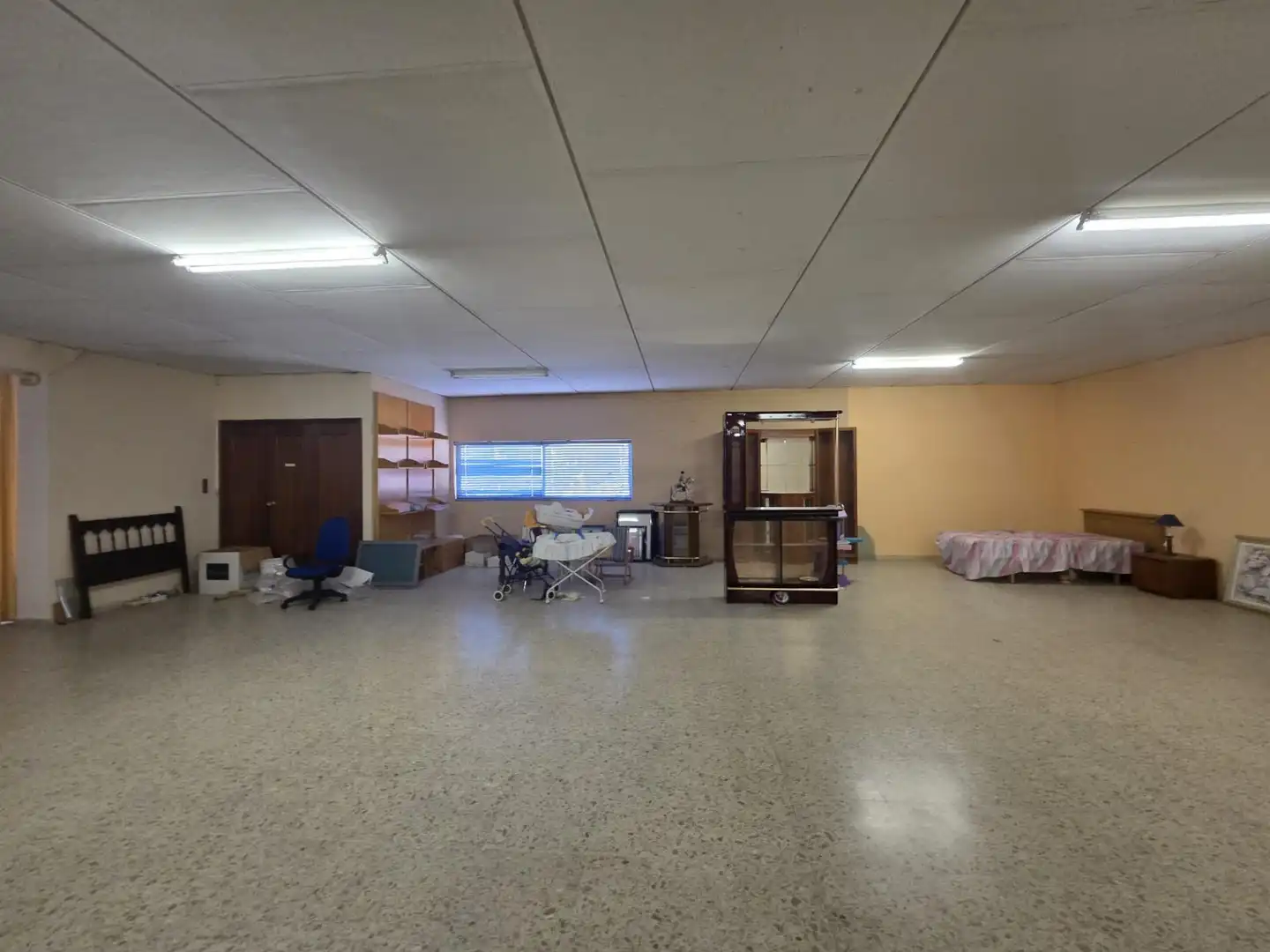 Industrial building for sale in Bocairent, imagen 9