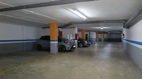 Foto 5 von Garage zum Verkauf in Calle Trinitat Redal Duffaur, Sants Patrons, Alzira