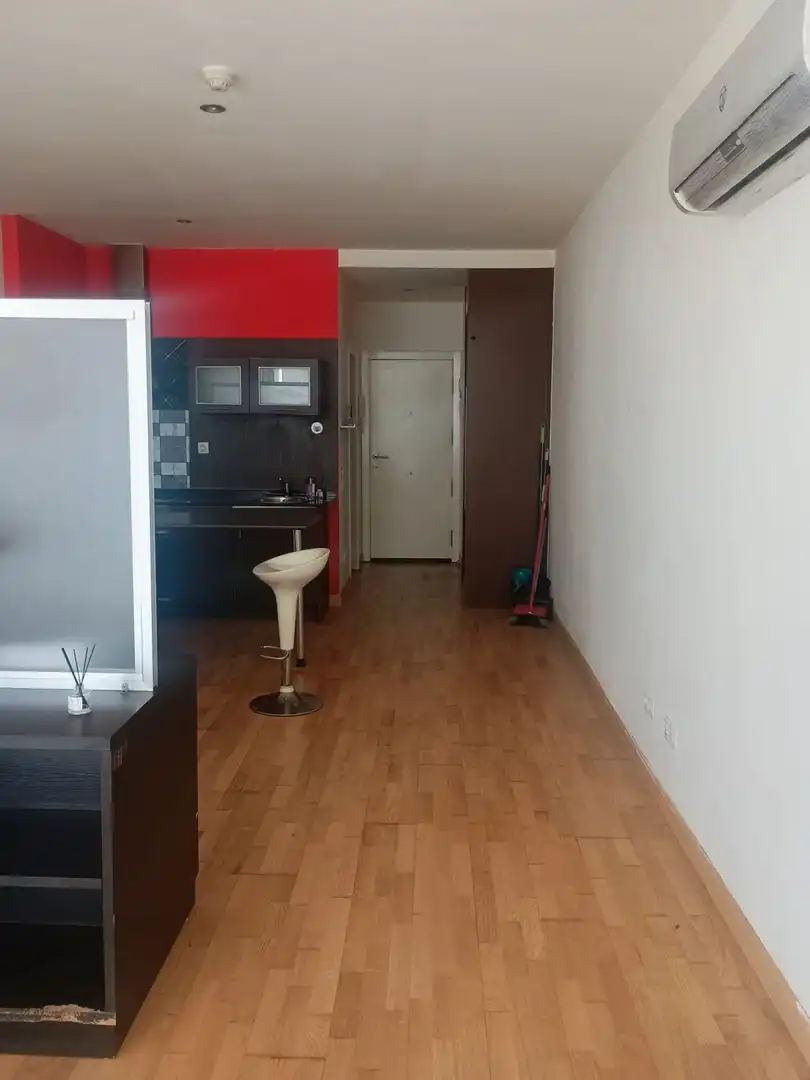 Cuina de Pis en venda en Madrid amb Aire condicionat, Calefacció i Terrassa