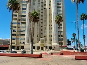 Appartamento con ascensore in affitto a Plaza Fuero Real de Gran Canaria, imagen 7