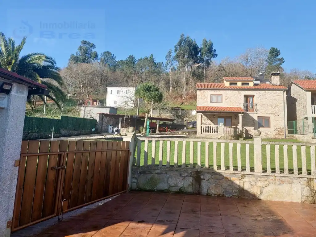 Casa o xalet en venda a N-640, 7, Silleda