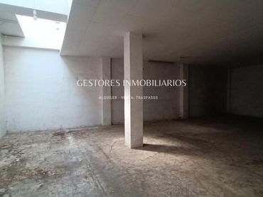 Local commercial à vendre à Eixample