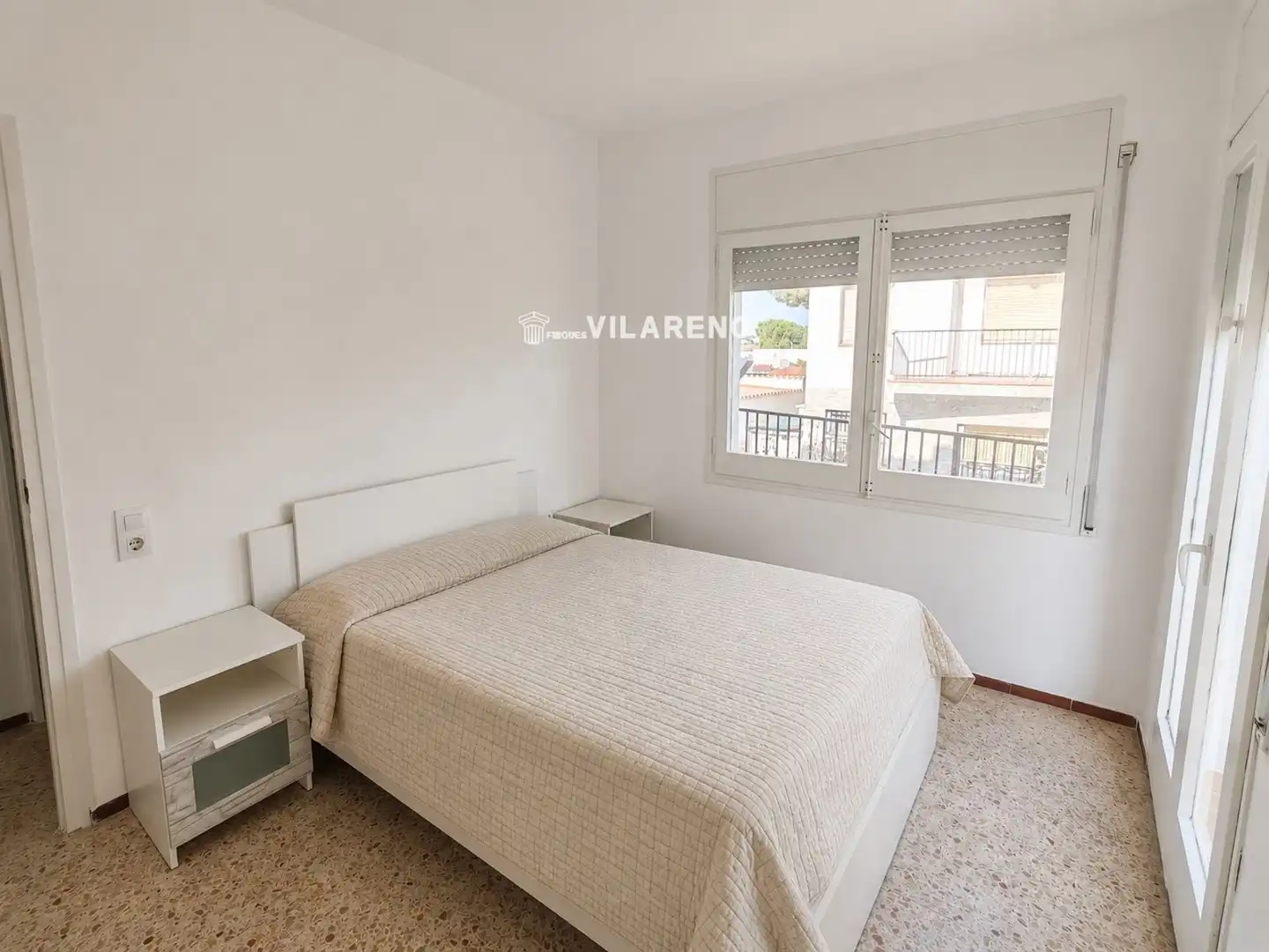 Bedroom of Detached homes for sale in Calafell  with Heating, Private garden and Storage room