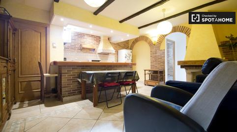 Photo 5 of Flat to share in El Bosque, Madrid