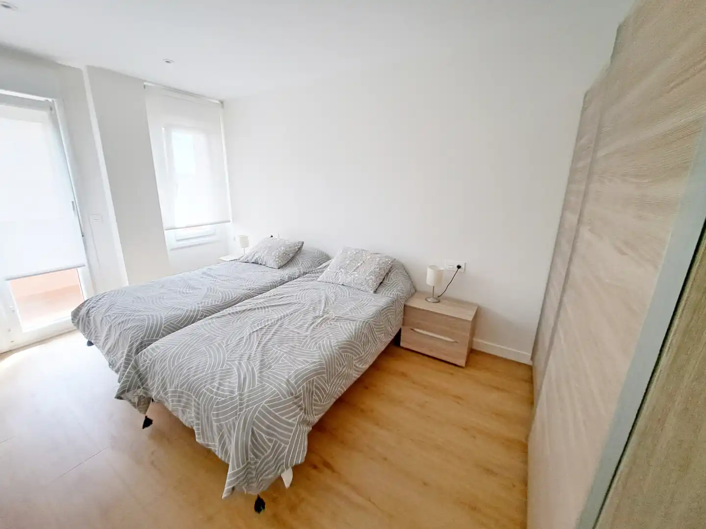 Habitación de Piso en venta en Vitoria - Gasteiz con Calefacción, Terraza y Trastero