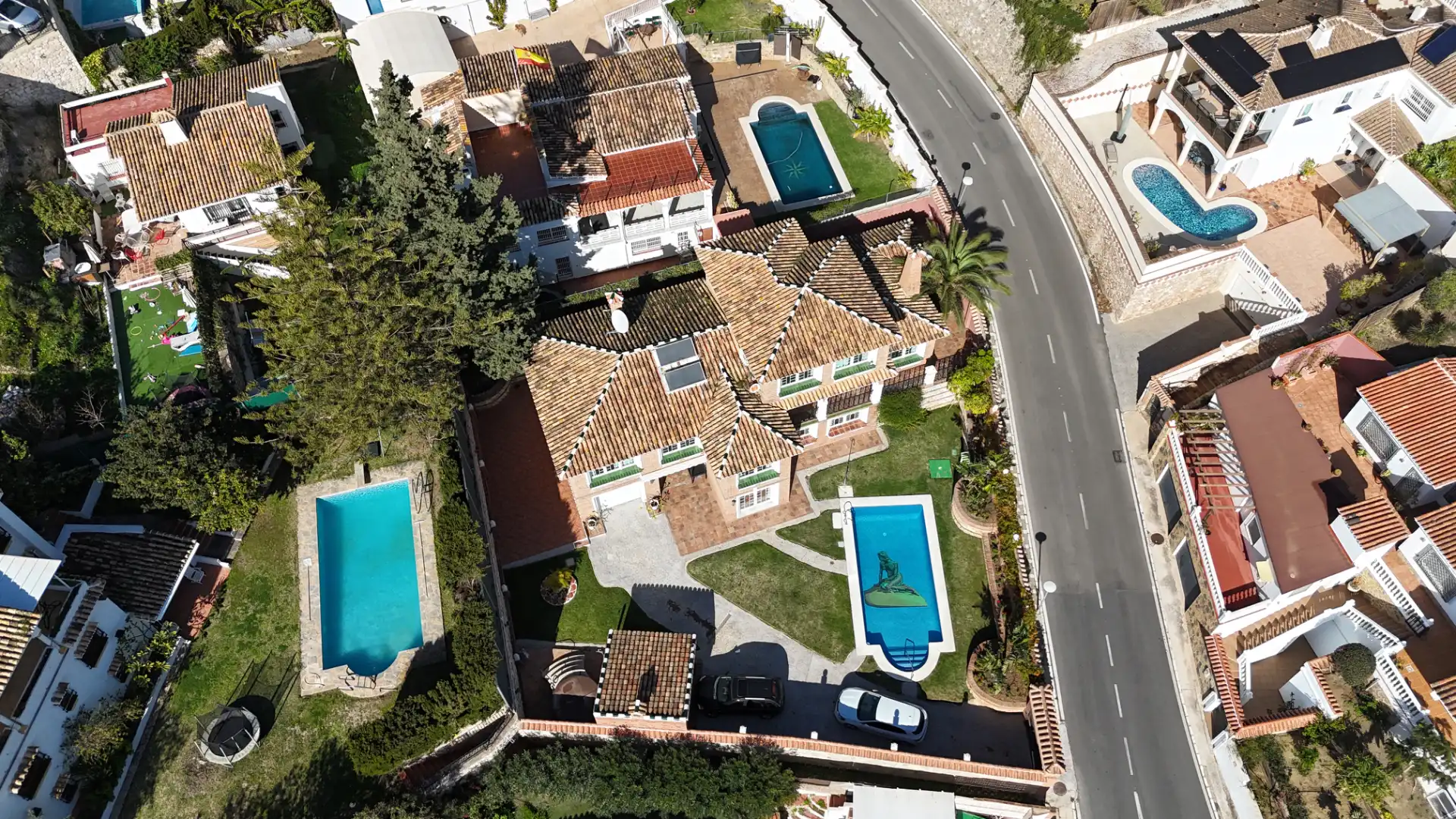 Chalet con terraza en venta en Torremuelle, imagen 43