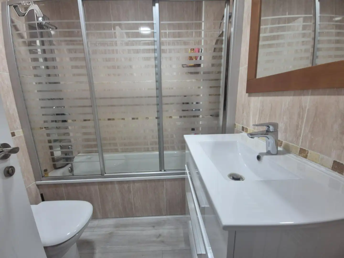 Piso en venta en Calle Goya, 31, Centro