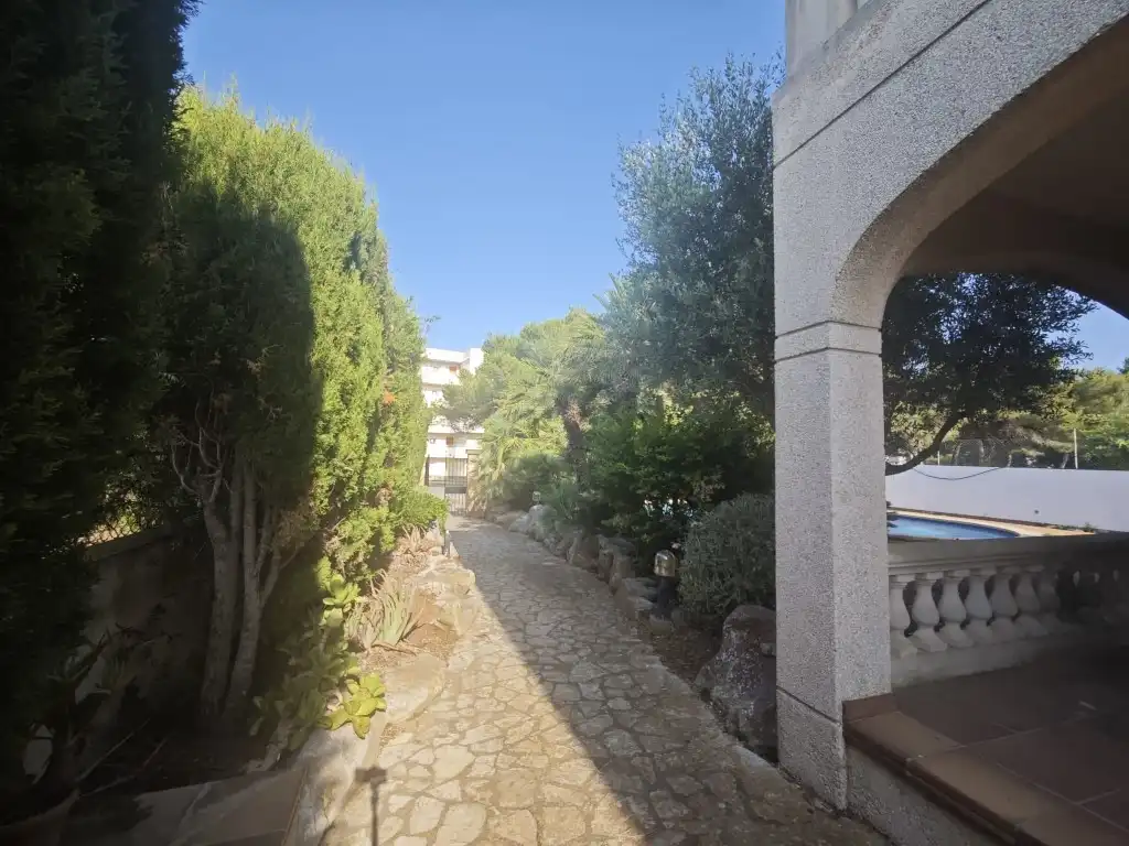 Chalet en venta en Cala Bona, imagen 42
