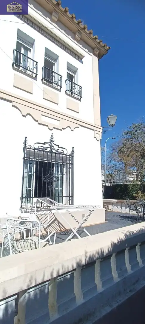 Chalet con jardín en venta en Norte-Sierra, imagen 7