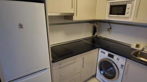 Photo 5 of Apartment to rent in Juan Carlos I, Murcia