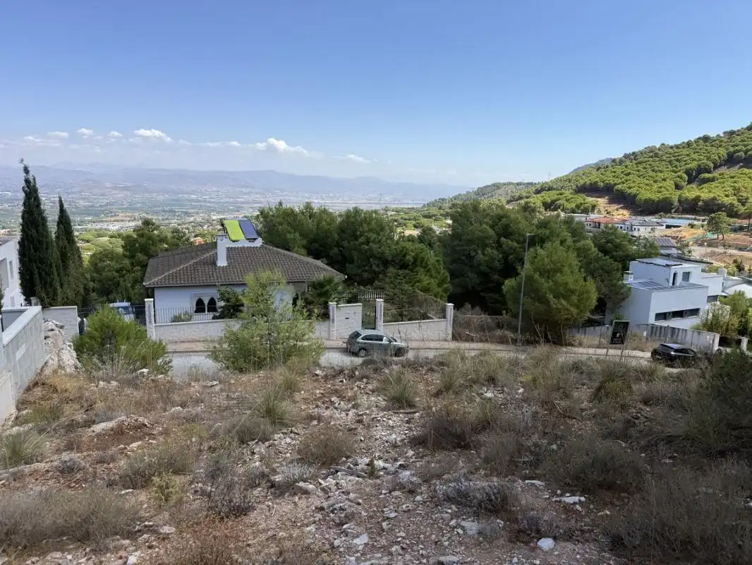 Residential land for sale in Calle Cañete la real, imagen 20