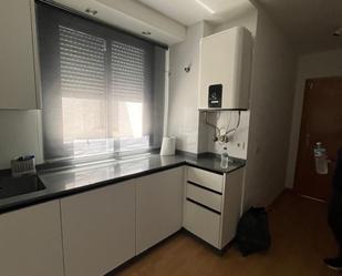 Kitchen of Duplex for sale in Málaga Capital  with Air Conditioner