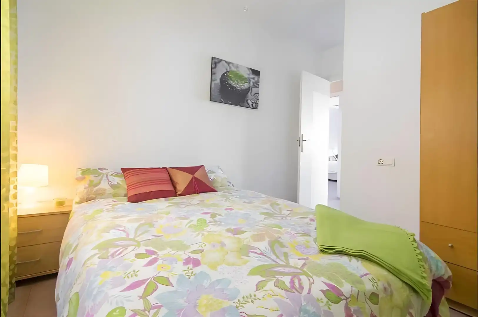 Flat for rent in Calle ALCALA LA REAL, Almanjáyar