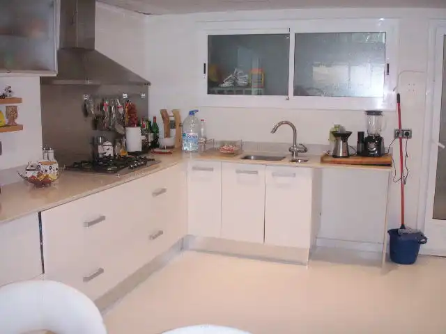 Casa bifamiliare con terrazza in vendita a Vallpineda - Santa Bárbara, imagen 12