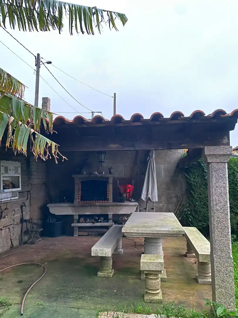 Xalet en venda a Redondela, imagen 18