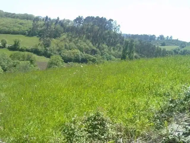 Terreny residencial en venda a Las Regueras