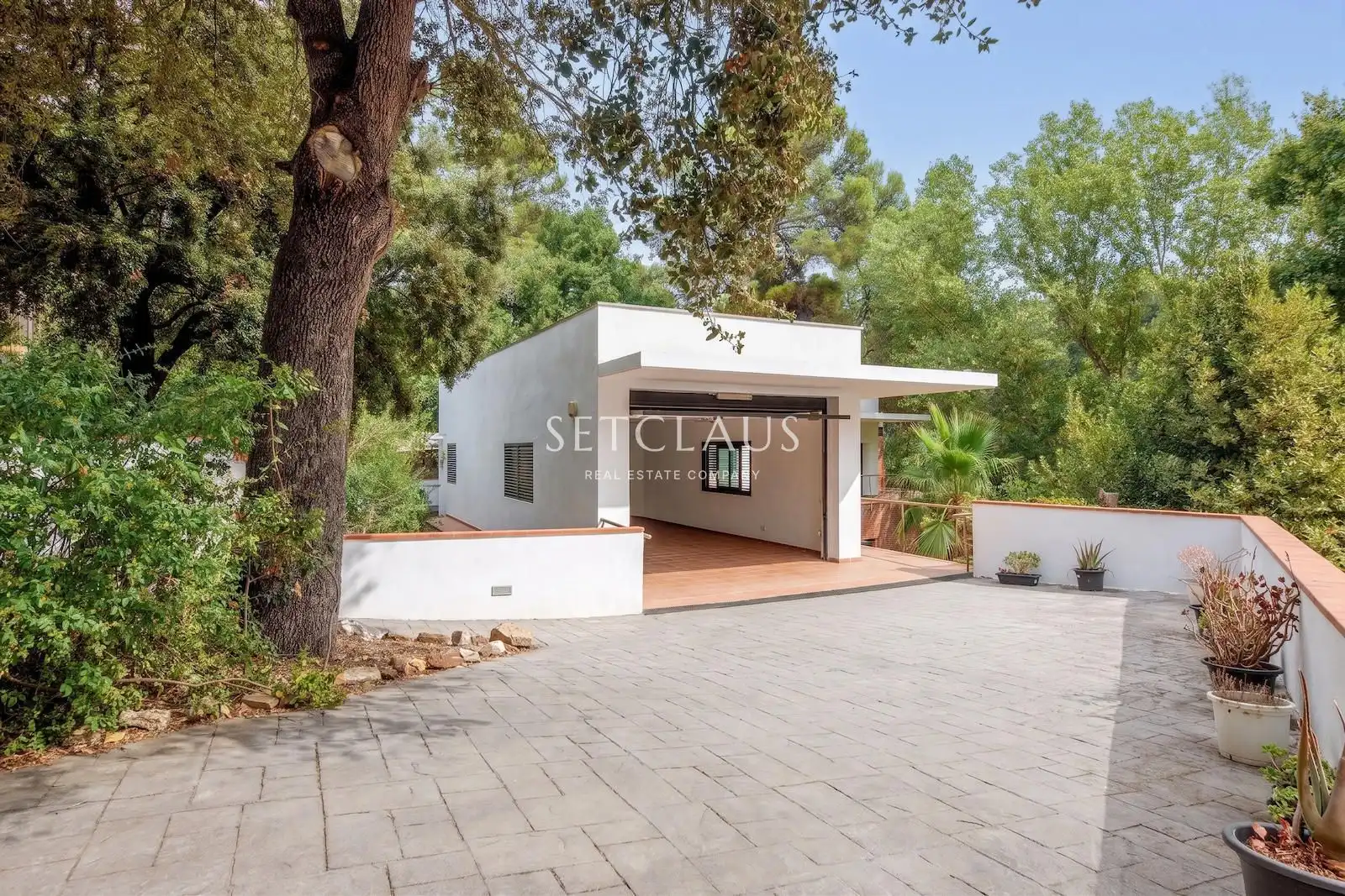 Villa avec piscine à vendre à Les Planes, imagen 48