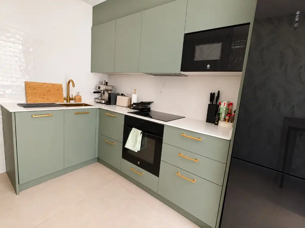 Appartement avec terrasse à vendre à Calle Ntra Sra Loreto, imagen 15