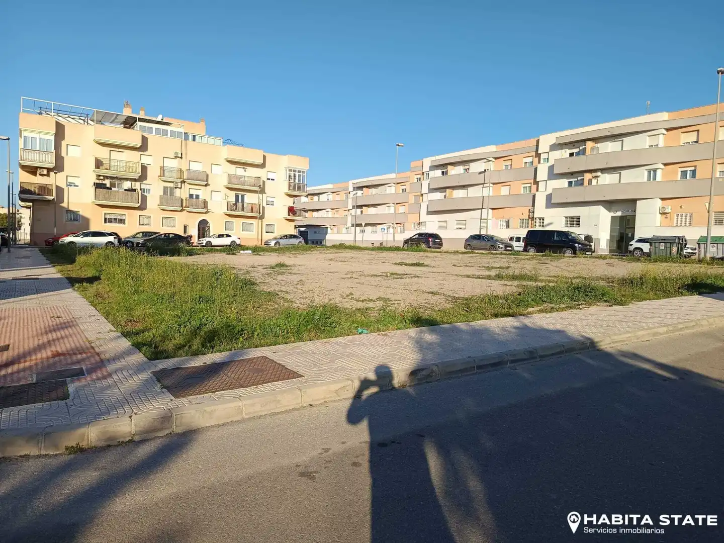 Terreno residencial en venta en Carretera de Almería 2003, imagen 7