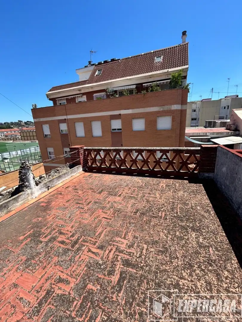 Terraza de Finca rústica en venta en Alzira con Terraza y Trastero