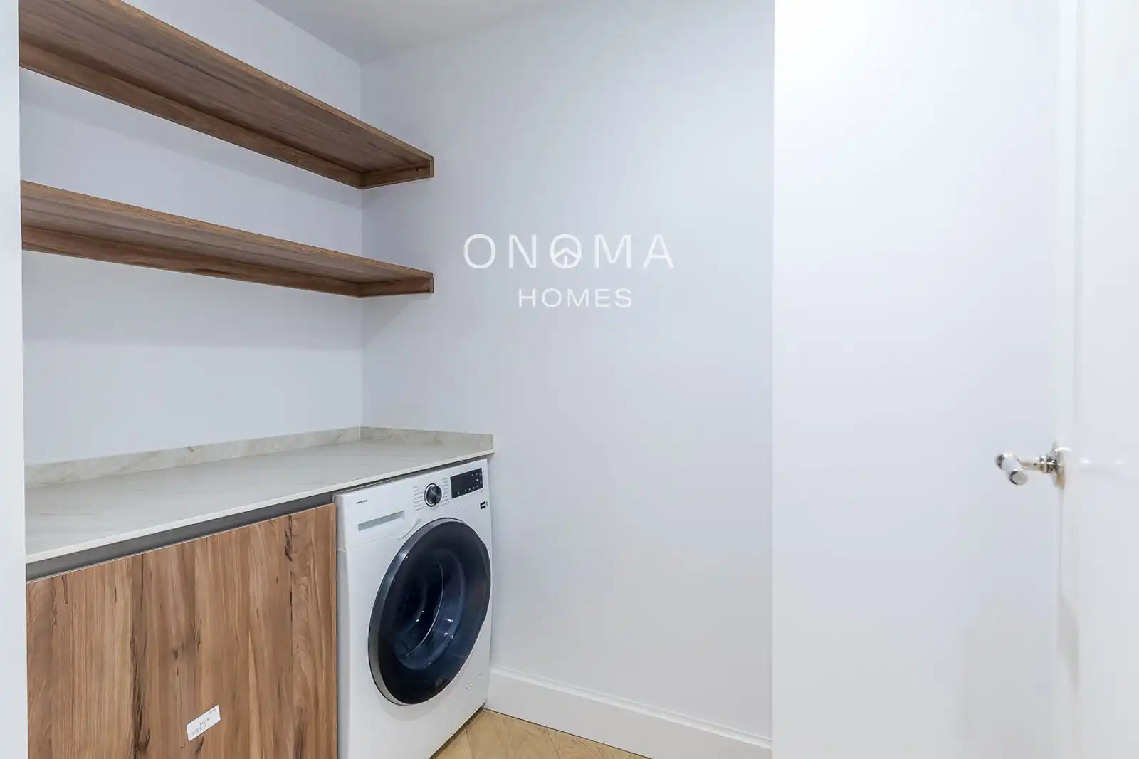 Piso con piscina en venta en General Martinez Campos, imagen 21