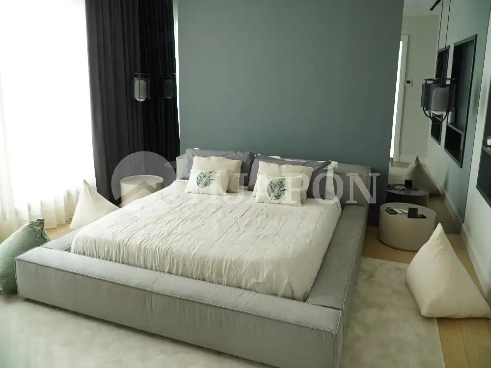 Penthouse with lift for sale in Sarrià - Sant Gervasi, imagen 19