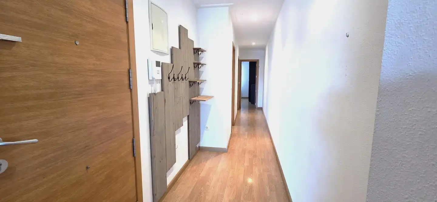 Flat for rent in Elche / Elx  with Furnished